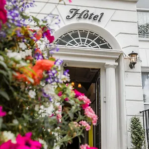 Hotel The Lansdowne, Dublín